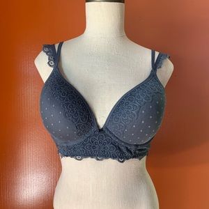 aerie Lace PushUp Bra